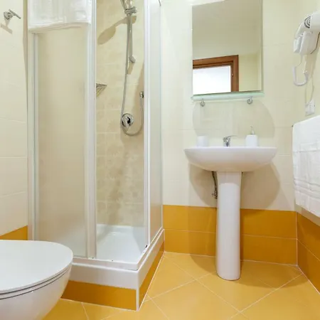 B&B La Primula Pompei Esterno foto