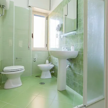 B&B La Primula Pompei Esterno foto