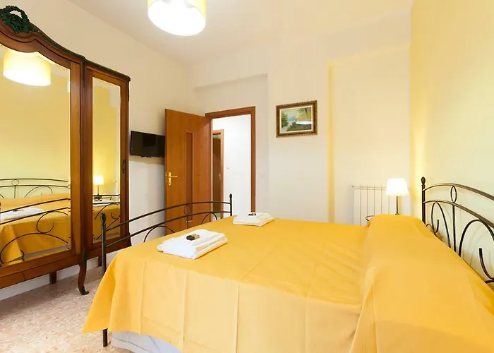 B&B La Primula