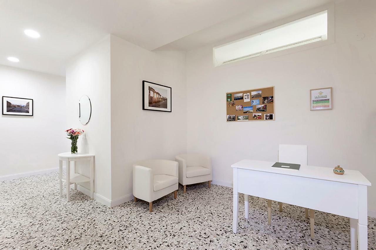 La Primula 3*